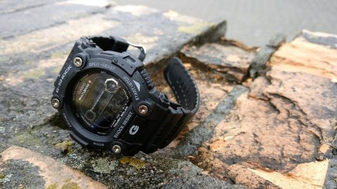 Zegarek Casio G-Shock GW-7900B-1ER