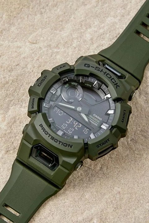 Zegarek Casio GBA-900UU-3AER