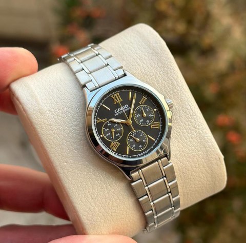 Zegarek Casio LTP-V300D-1A2UDF