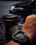 ZEGAREK MĘSKI CASIO G-SHOCK G-SQUAD GBD-200-1ER(zd157a)