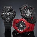 ZEGAREK MĘSKI CASIO G-SHOCK GA-700-1BER (zd140a)