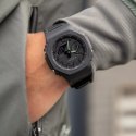 ZEGAREK MĘSKI CASIO G-SHOCK OCTAGON GA-2100-1A1ER (zd139b)
