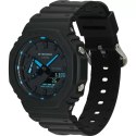 Zegarek Casio G-Shock GA-2100-1A2ER
