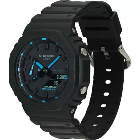 Zegarek Casio G-Shock GA-2100-1A2ER
