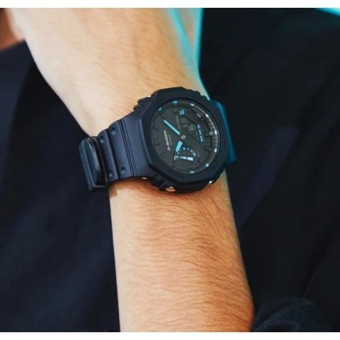 Zegarek Casio G-Shock GA-2100-1A2ER