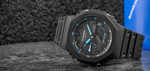 Zegarek Casio G-Shock GA-2100-1A2ER