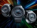 Zegarek Casio G-Shock GA-2100-1A2ER