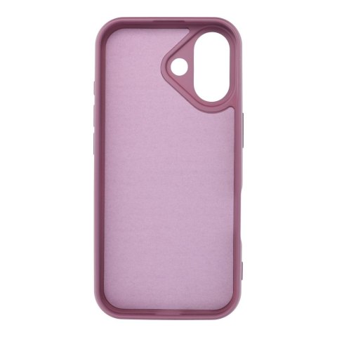 ROAR futerał AMBER CASE do IPHONE 17 Fioletowy