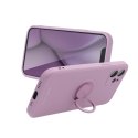 ROAR futerał AMBER CASE do IPHONE 17 Pro Fioletowy