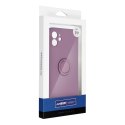ROAR futerał AMBER CASE do IPHONE 17 Pro Fioletowy