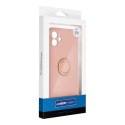 ROAR futerał AMBER CASE do IPHONE 17 Różowy
