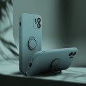 ROAR futerał AMBER CASE do IPHONE 17 Zielony