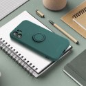 ROAR futerał AMBER CASE do IPHONE 17 Zielony