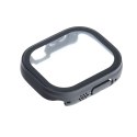 Futerał ochronny ze szkłem Bestsuit Flexible do Apple Watch Ultra/Ultra 2/Ultra 3 49mm - czarny