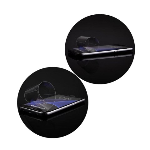 Szkło hybrydowe Bestsuit Flexible do iPhone 14 Pro