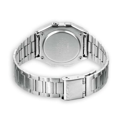 Zegarek Casio Collection A158WEA-1EF