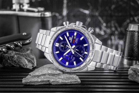Zegarek Casio EFR-574D-2AVUDF