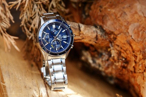 Zegarek Casio EFS-S510D-2A