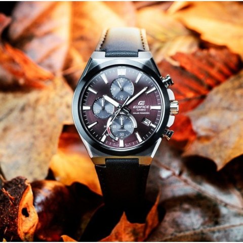 Zegarek Casio EFS-S630BL-5AVUEF