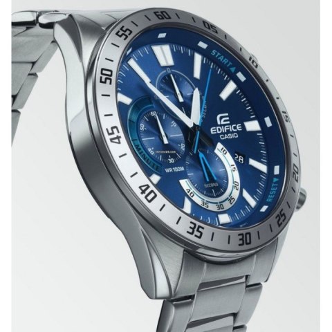 Zegarek Casio EFV-620D-2AVUEF