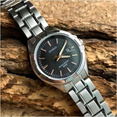 Zegarek Casio LTP-1308D-1A2VDF