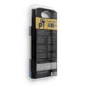 Słuchawki przewodowe douszne Jack 3,5 mm Sennheiser CX 400-ll Precision czarne