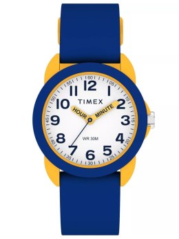 ZEGAREK DZIECIĘCY TIMEX TW2W92100 Time Machines