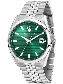 ZEGAREK MĘSKI MASERATI Attrazione R8853151027 - (zs050e)