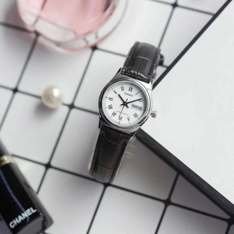 Zegarek Casio LTP-V006L-7BUDF