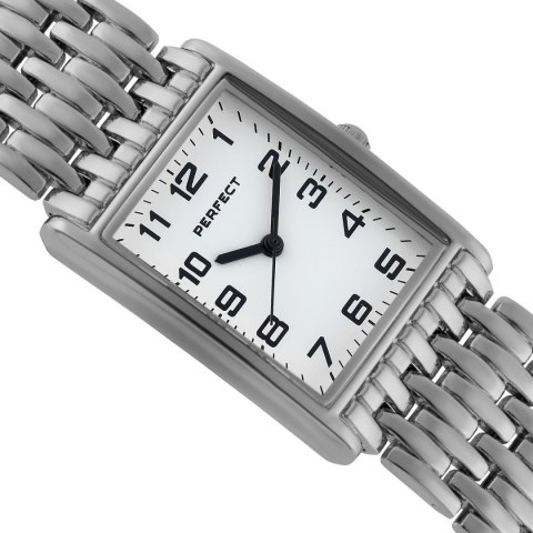 Zegarek damski PERFECT S402-01 + BOX