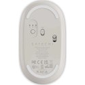 Myszka bezprzewodowa Satechi 2,4G 2400 dpi OntheGo ST-MOTGW piaskowa