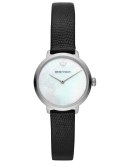 ZEGAREK DAMSKI EMPORIO ARMANI AR11159 - Modern Slim (zi553a)
