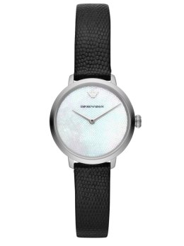ZEGAREK DAMSKI EMPORIO ARMANI AR11159 - Modern Slim (zi553a)