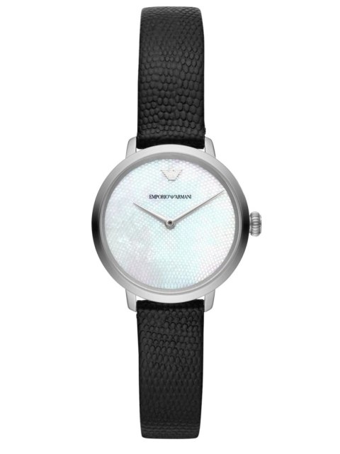 ZEGAREK DAMSKI EMPORIO ARMANI AR11159 - Modern Slim (zi553a)