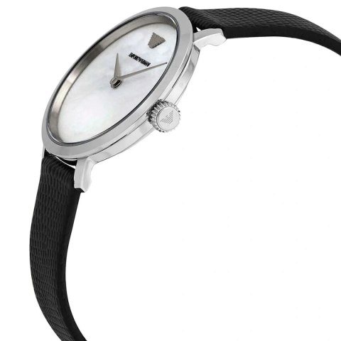 ZEGAREK DAMSKI EMPORIO ARMANI AR11159 - Modern Slim (zi553a)