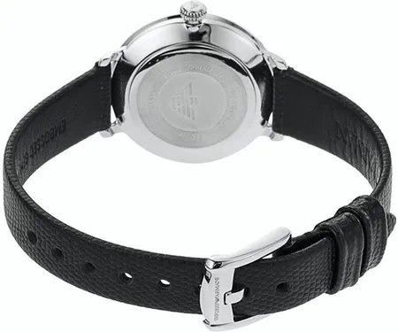 ZEGAREK DAMSKI EMPORIO ARMANI AR11159 - Modern Slim (zi553a)