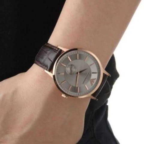 ZEGAREK DAMSKI EMPORIO ARMANI AR9101L - (zi554a)