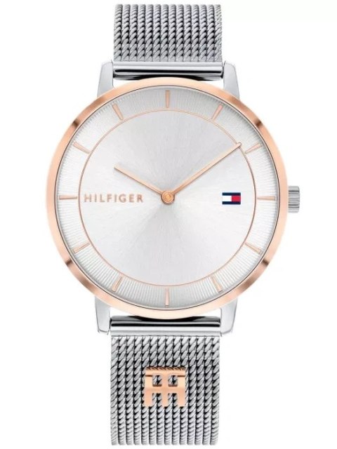 ZEGAREK DAMSKI TOMMY HILFIGER TEA 1782288 (zf540c)