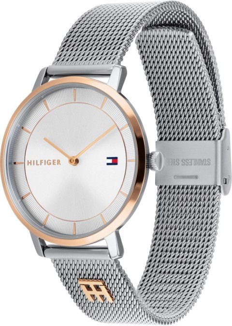 ZEGAREK DAMSKI TOMMY HILFIGER TEA 1782288 (zf540c)