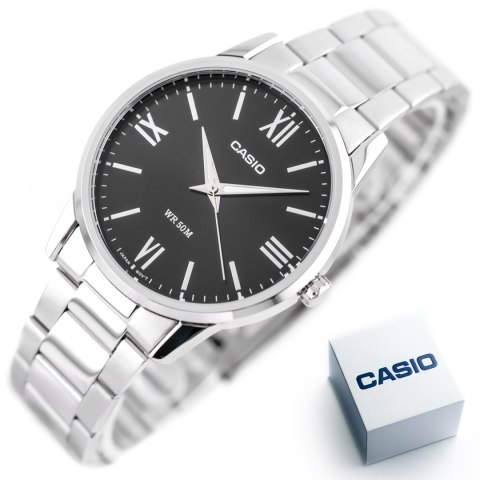 ZEGAREK MĘSKI CASIO MTP-1303DD-1A (zd301a) + BOX