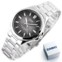 ZEGAREK MĘSKI CASIO MTS-RS100D-1A SZAFIR SOLAR + BOX