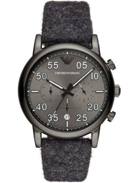 ZEGAREK MĘSKI EMPORIO ARMANI AR11154 - (zi128a)