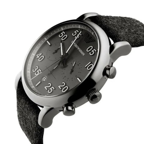 ZEGAREK MĘSKI EMPORIO ARMANI AR11154 - (zi128a)