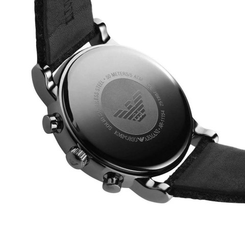 ZEGAREK MĘSKI EMPORIO ARMANI AR11154 - (zi128a)