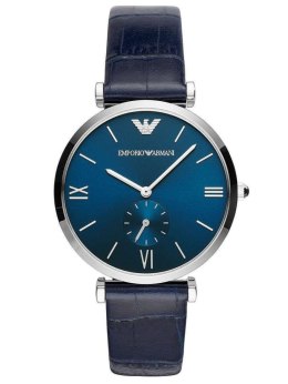 ZEGAREK MĘSKI EMPORIO ARMANI AR11300 - CLASSICS + BOX
