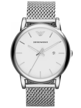ZEGAREK MĘSKI EMPORIO ARMANI AR1812 - LUIGI (zi130a)