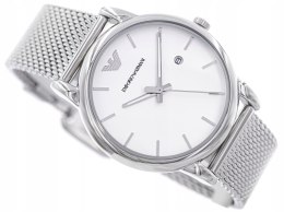 ZEGAREK MĘSKI EMPORIO ARMANI AR1812 - LUIGI (zi130a)