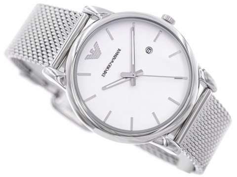 ZEGAREK MĘSKI EMPORIO ARMANI AR1812 - LUIGI (zi130a)