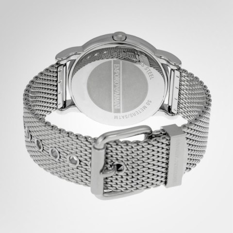 ZEGAREK MĘSKI EMPORIO ARMANI AR1812 - LUIGI (zi130a)