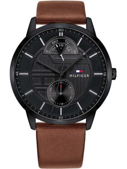 ZEGAREK MĘSKI TOMMY HILFIGER 1791604 HUNTER (zf079b)
